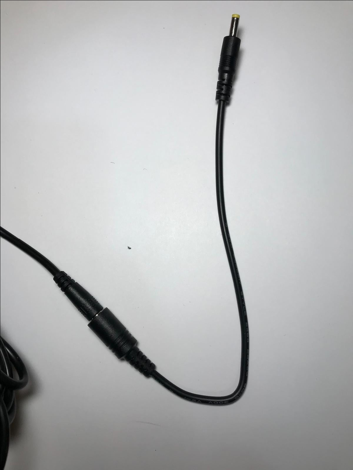 UK Replacement 5V 3A AC-DC Adaptor Power Supply for APD Wyse 3040 8KV5W