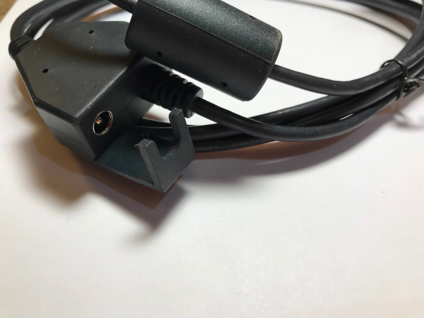 ISC250/ISC480/IPP3XX Ethernet Cable with External PSU 2M (296114829AD)