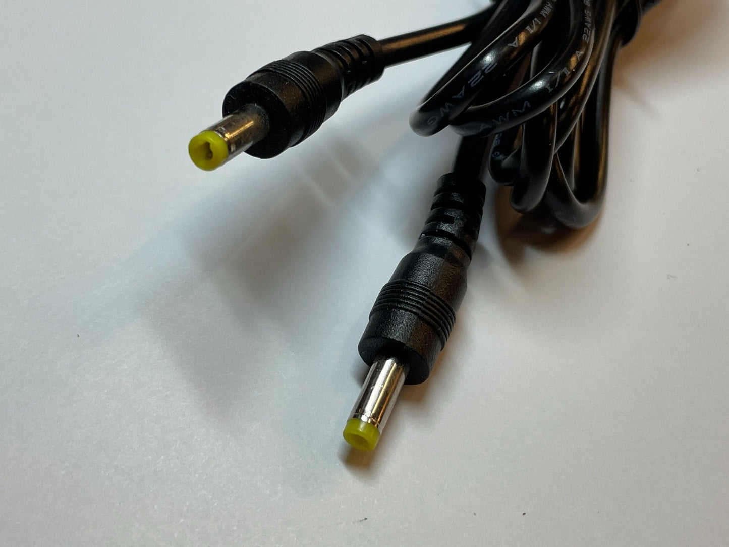 Panasonic SDR-H80 Charger to Camcorder DC Power Connect Cable Lead