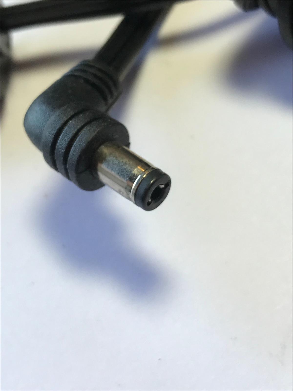 INGENICO SWITCH-MODE POWER SUPPLY EPA-301DAN-08 @3A-301DA08-030 ORIGINAL PART