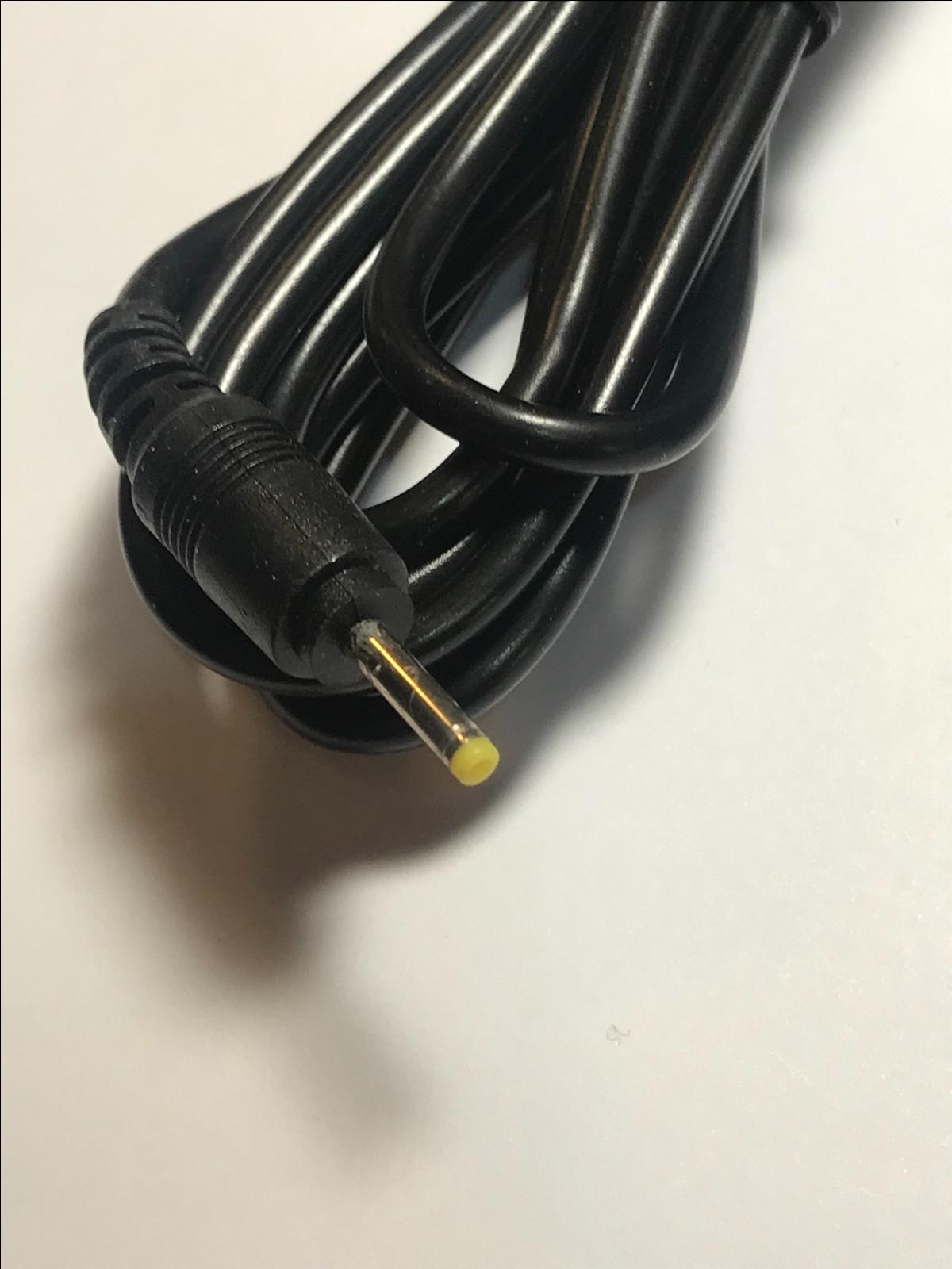 USA 5V 3A AC-DC SWITCHING ADAPTOR POWER SUPPLY 2.5MM X 0.8MM 2.5X0.8