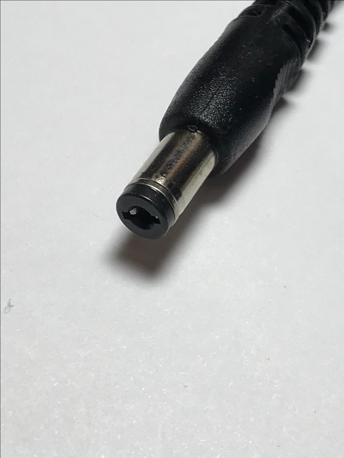 Original EU DVE DSA-12PFG-12 FEU 120100 Switching Adapter 12V 1A P/N: 101700272