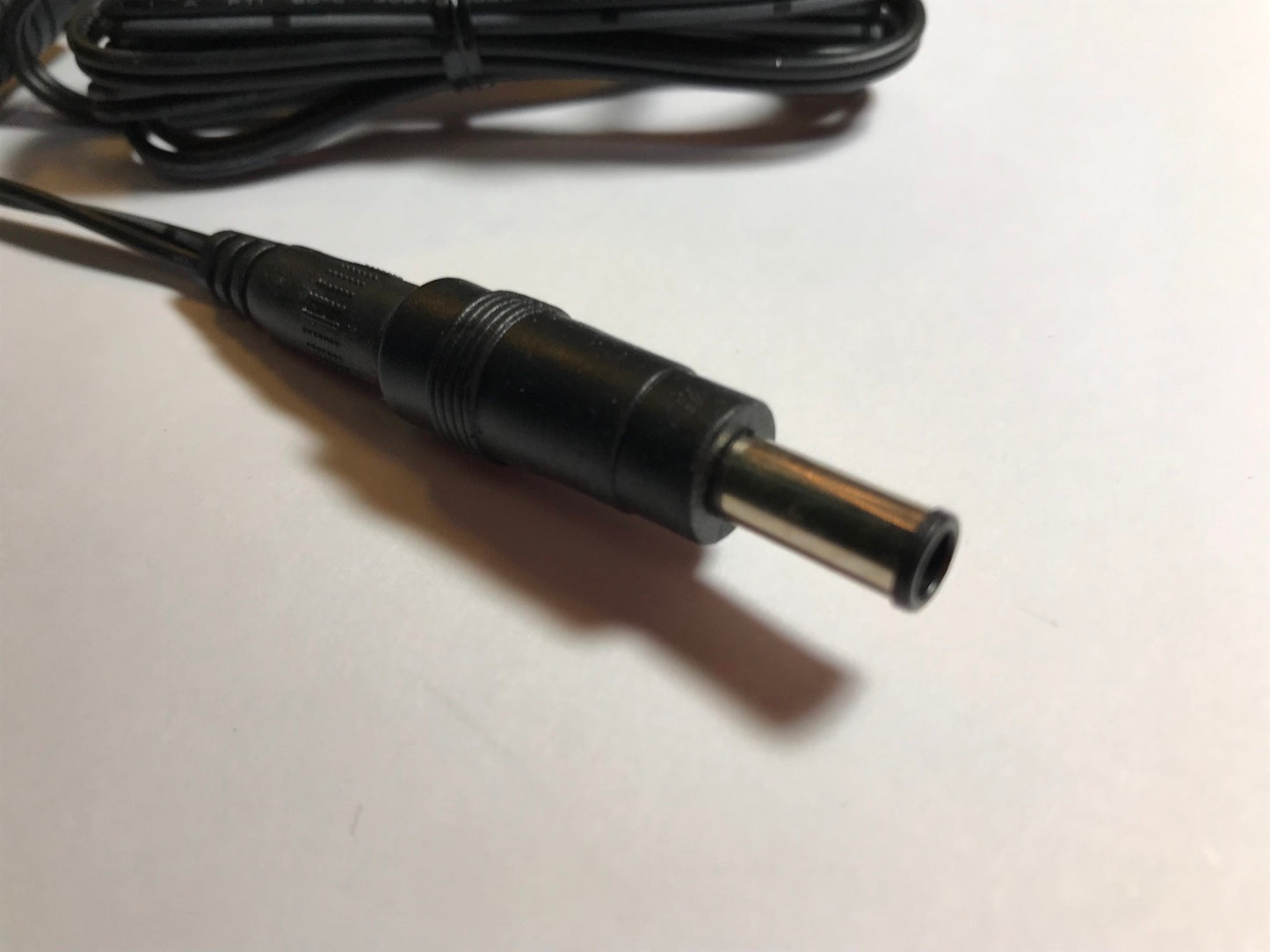 24V Replacement for 23V 1.5A DC AC-DC ADAPTOR for JVC Soundbar TH-WL315B