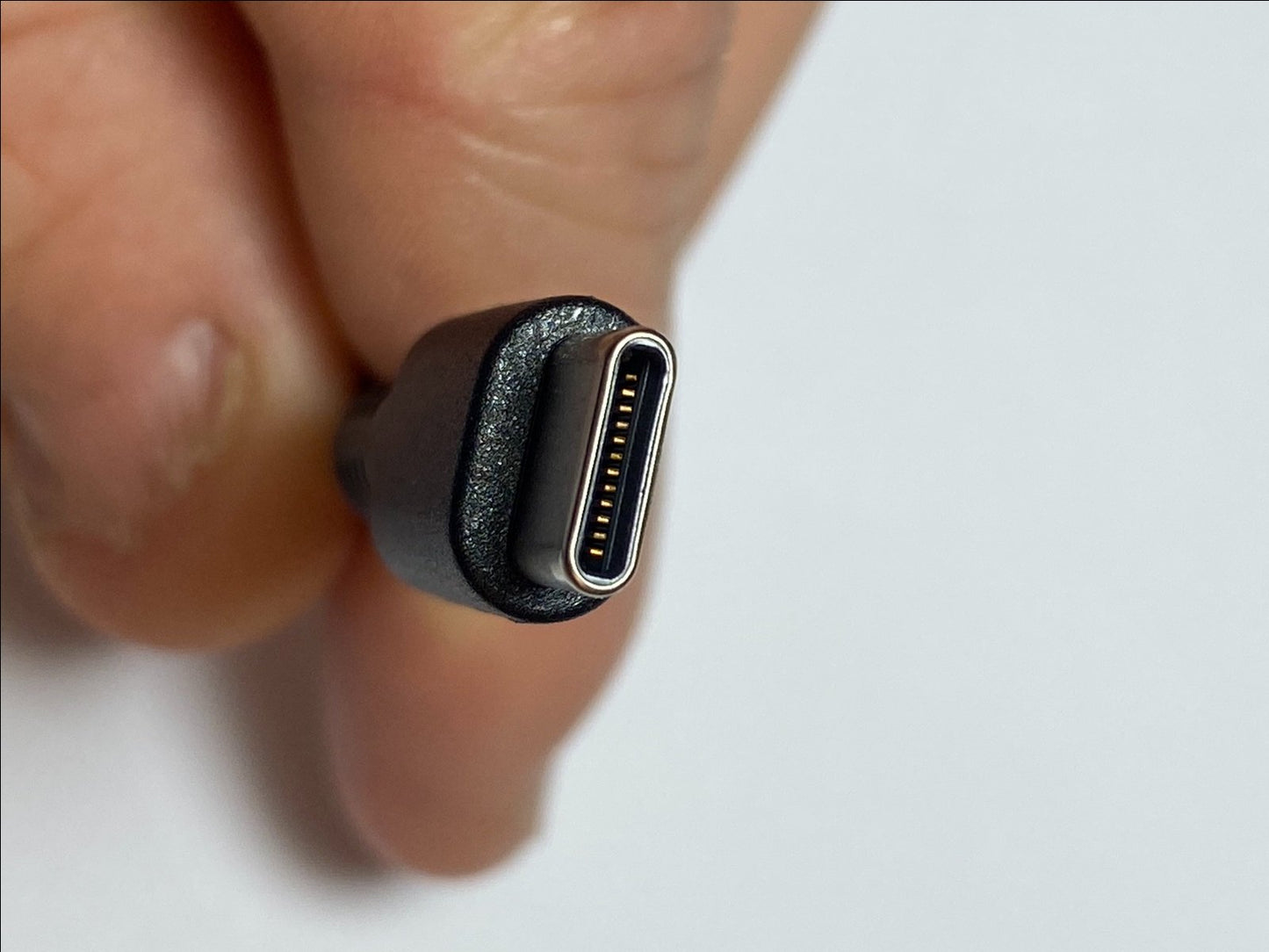 3.5mm Headphone Jack Port to USBC USB-C Convertor Cable Wire Lead Adaptor