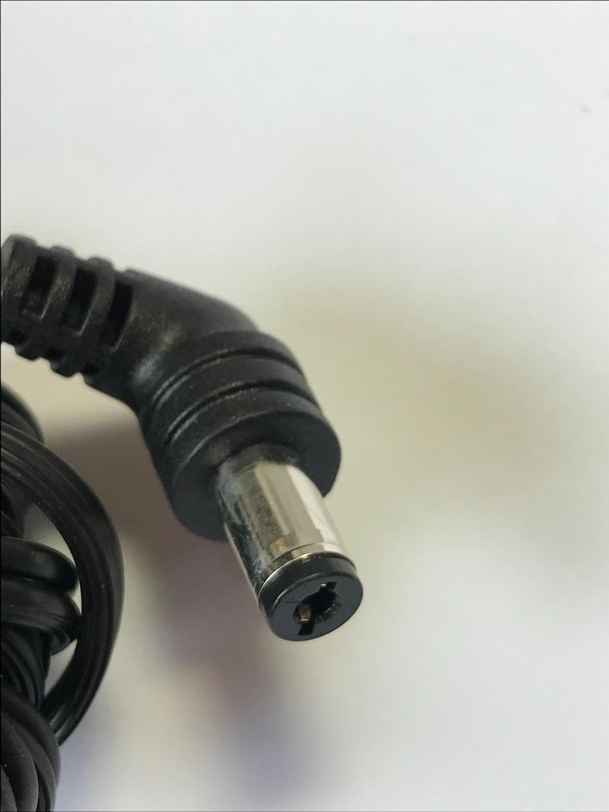 8V 8.0V 2A 2.0A UK Mains AC-DC Switching Adaptor Power Supply 5.5mm x 2.1mm
