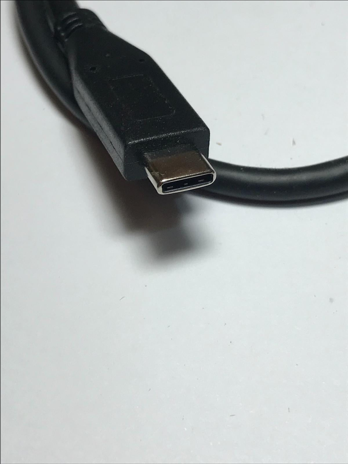 USB-C to USB 3.0 USBC-USB3 Cable Lead to Connect Macbook to Seagate Drive