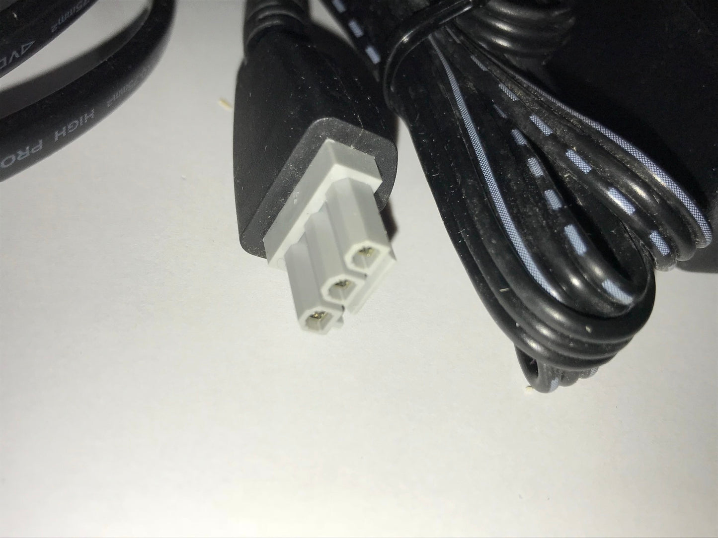 Replacement AC-DC Power Adaptor for 12W HP Photosmart C4180 All-in-One Printer