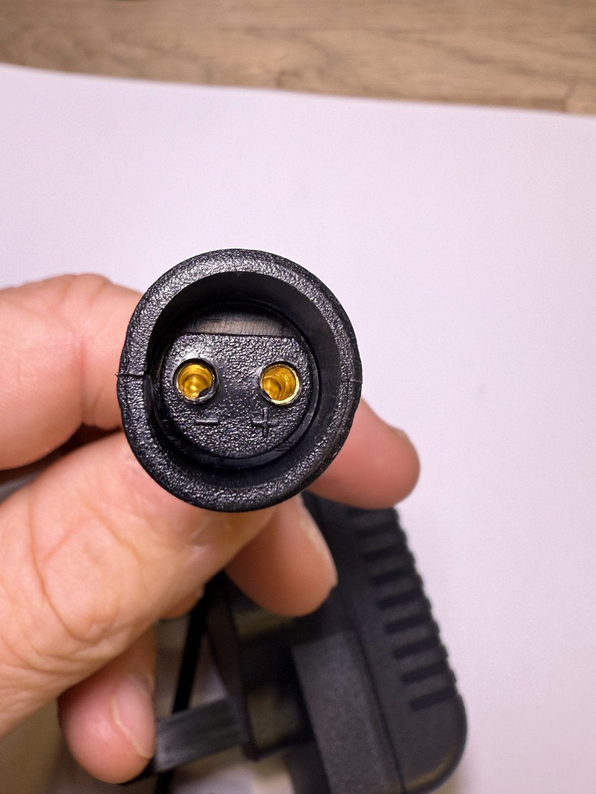 Replacement for CZJUTAI Power Supply 36V 12W JT-EL/FC36V12W-A-T Xmas Plug