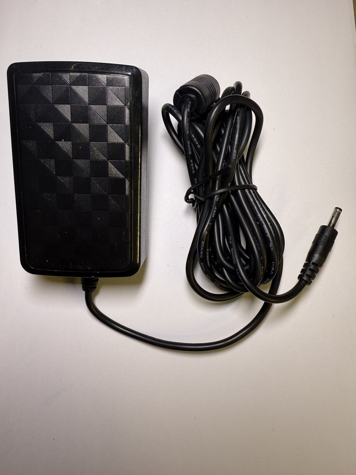 Daewoo D-7900 D7900 Portable DVD Player Mains AC Switching Adapter Charger UK