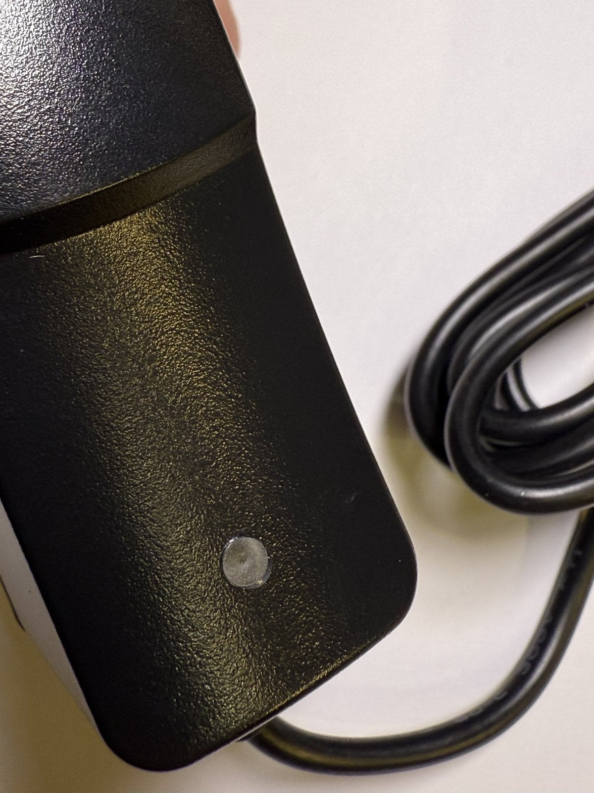 Digital Wildlife Camera External Power Supply: Plug Size: 4.0X1.7 6~12V(2~1A)