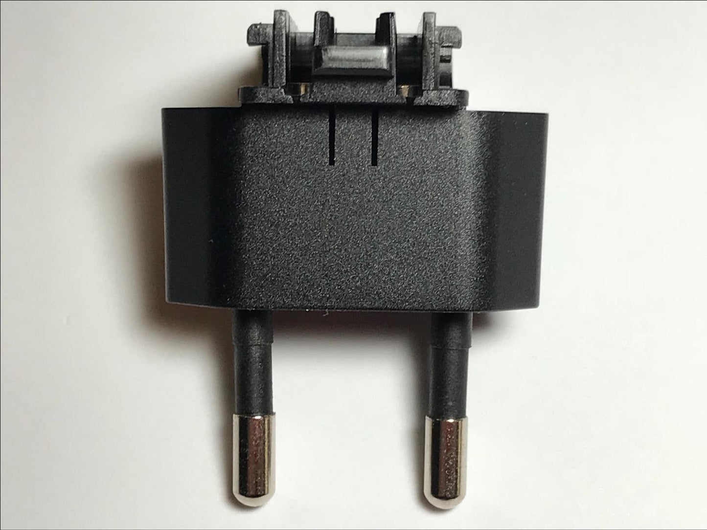 EU Slide Attachment Plug Attachment for APD WA-36A12R I.T.E Power Supply