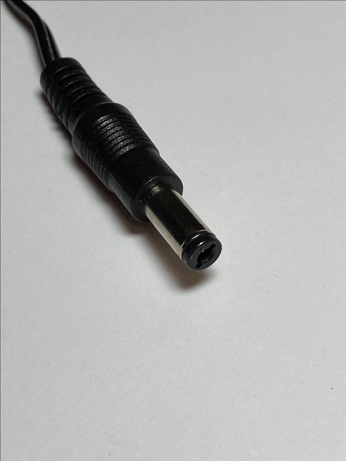 Replacement 12V 800mA AC-DC Adaptor for Adam Plat CPW plus-75 Scales