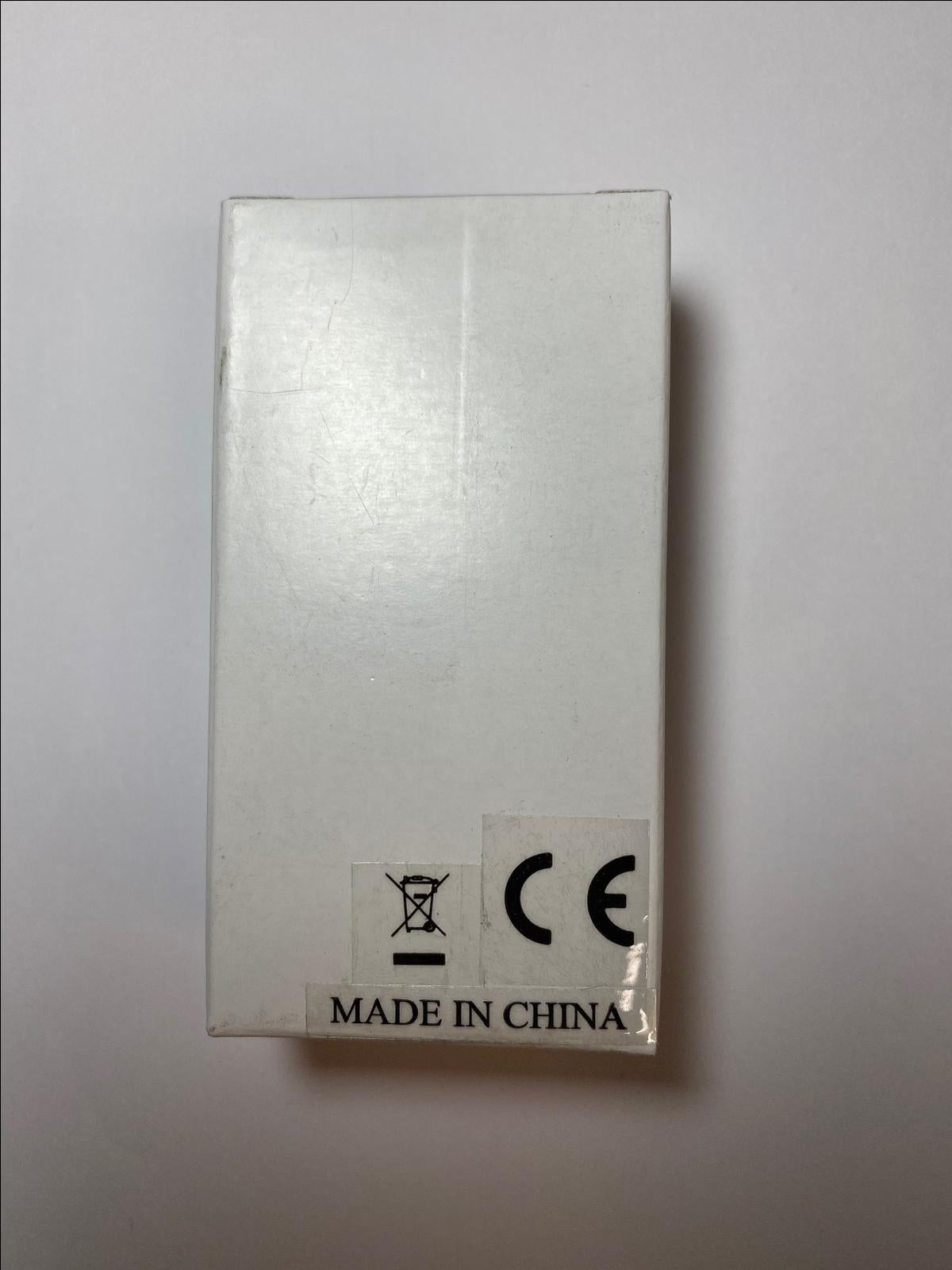 EU 5V 1A 5VA Switching Power Supply SW4347 ITE Power Supply USB Mains Plug White