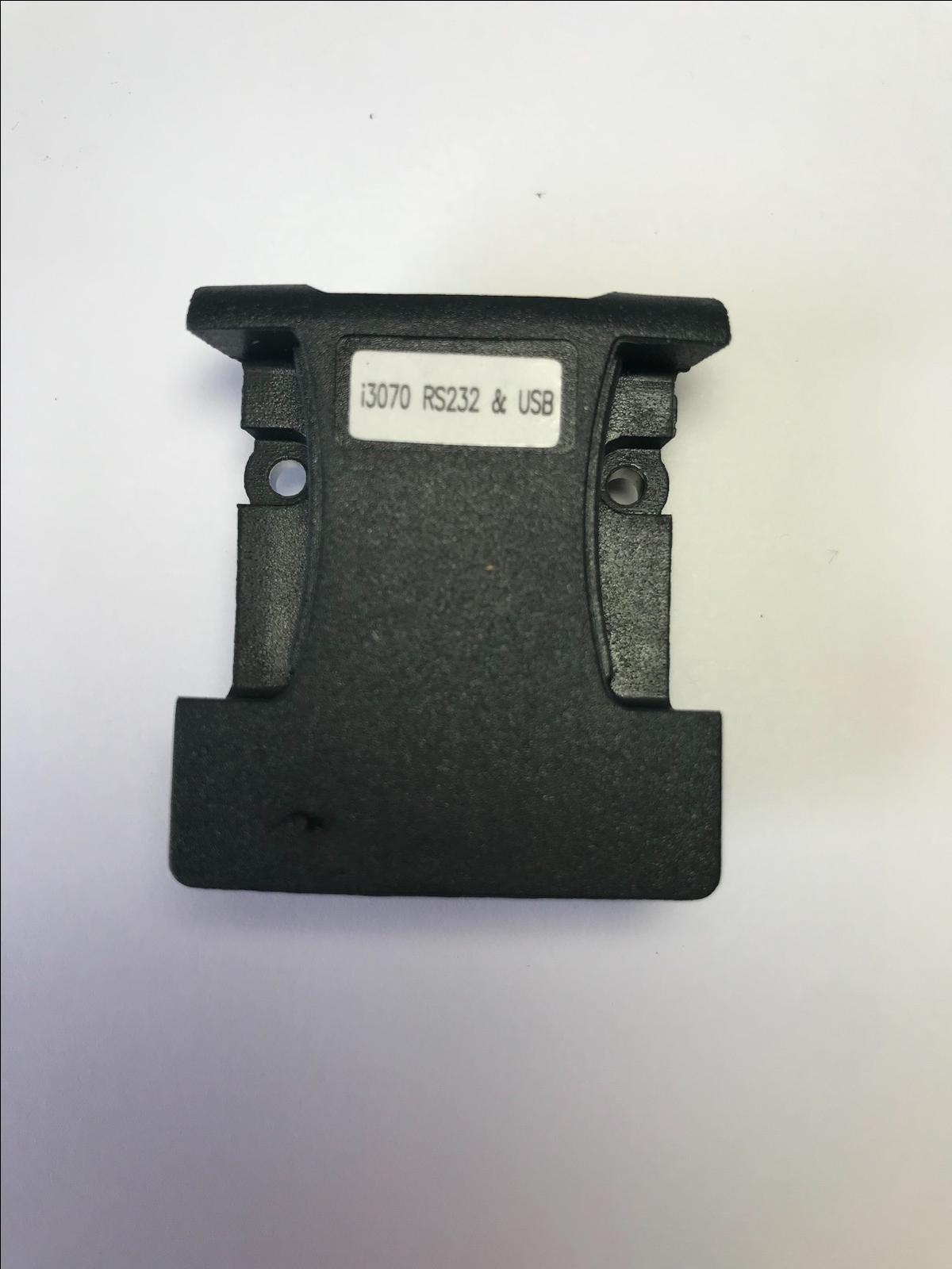 Ingenico i3070 Ethernet Adapter Black BRAND NEW SEALED 296100053AB