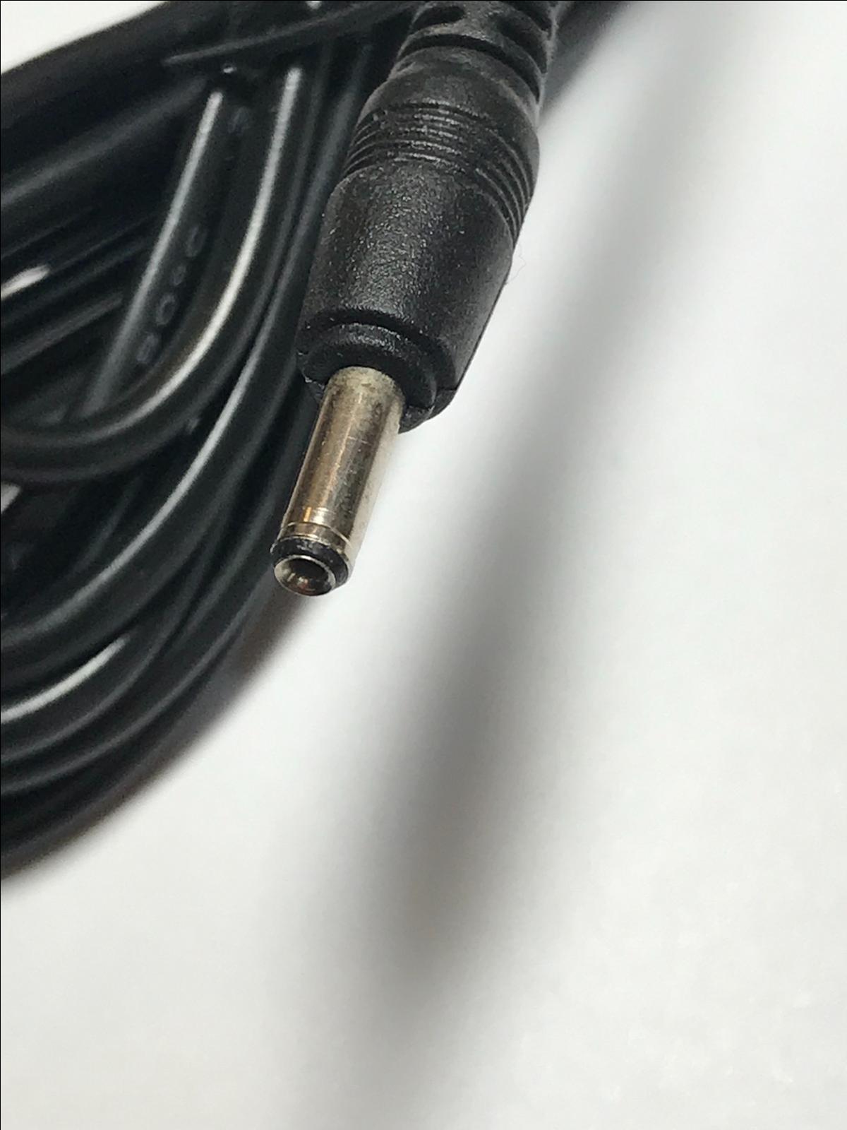 USA 5V 2A AC-DC SWITCHING ADAPTOR POWER SUPPLY 3.5mm x 1.3mm 3.5x1.3