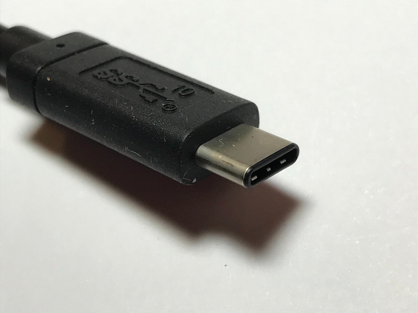 USB-C 1M 3.1 Cable Lead for Plugable UD-ULTCDL Triple Display Docking Station