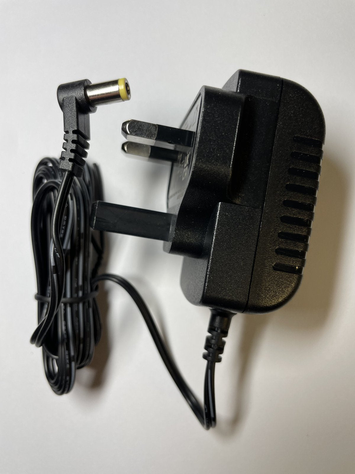 Replacement 6.5V 600mA AC Adaptor Power Supply for C39280-Z4-C608 GIGASET PHONE