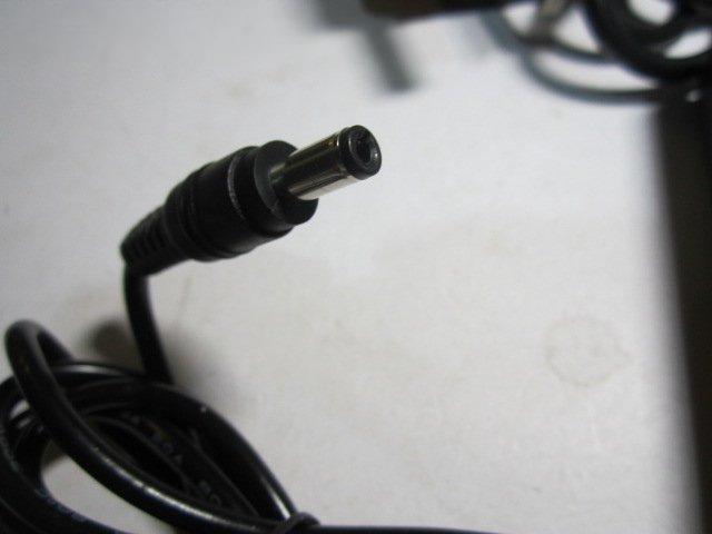 UK Replacement AC-DC Adaptor for Sandstrom Speaker System with Docking SIPD8012