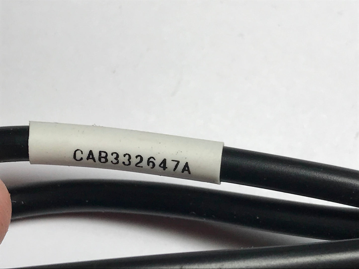 Ingenico Cable Lead Part Number CAB332647A for POS Terminal Credit Card Machine