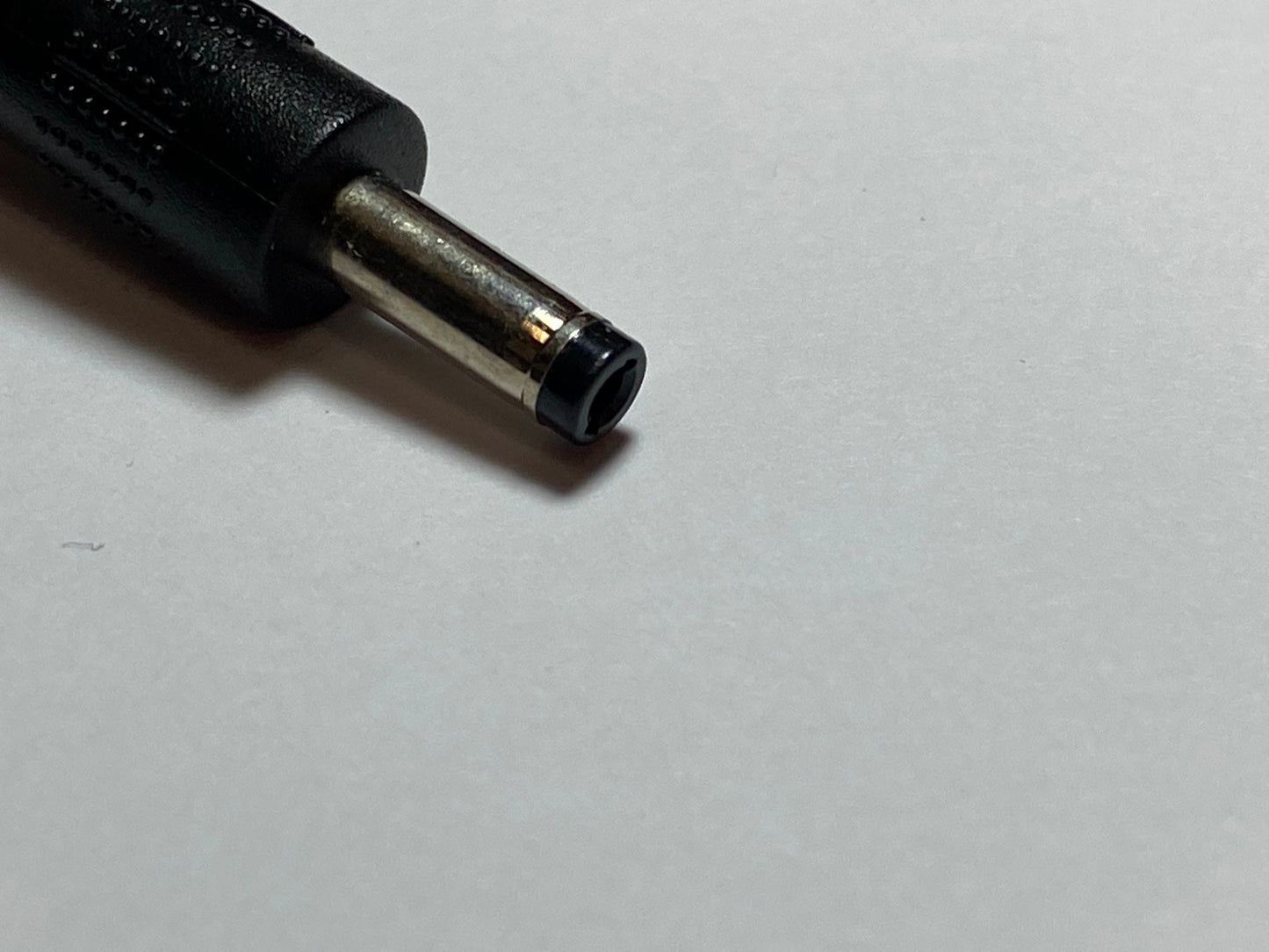 3.5mm x 1.3mm DC Wire Extension Cable to 4mm x 1.7mm Conversion Adaptor