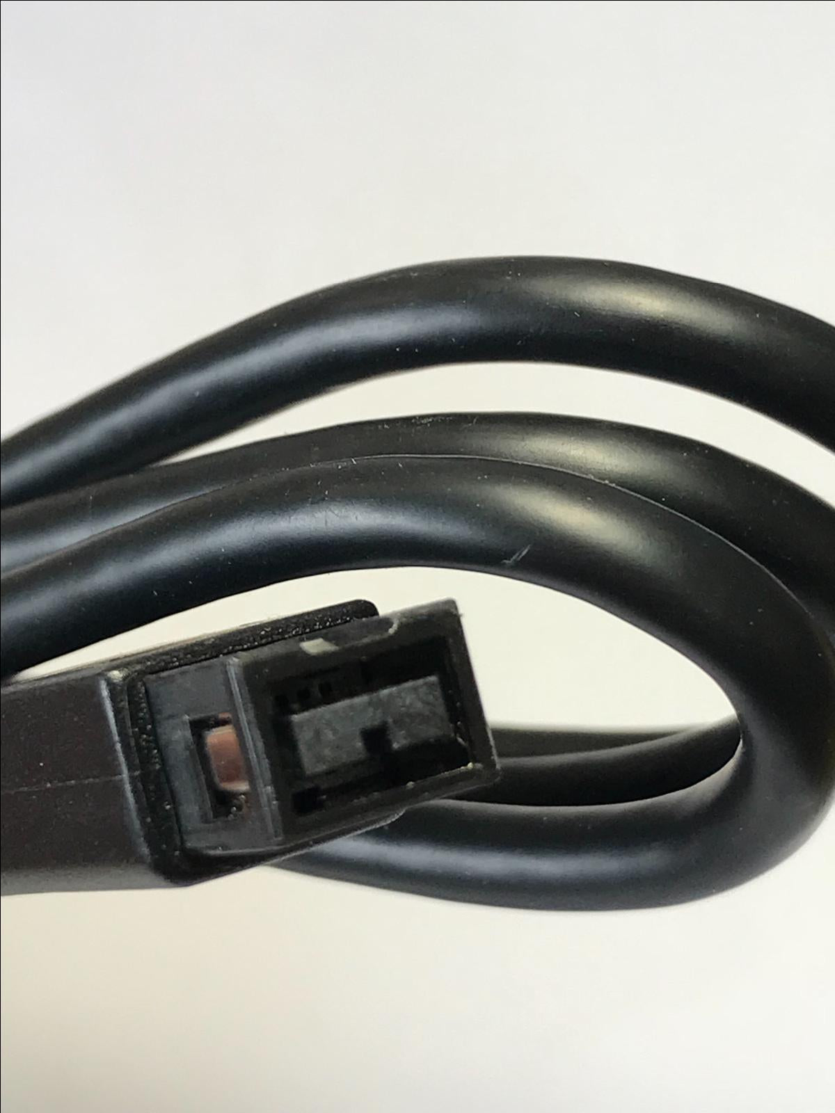 Double Ended 1394b Firewire Cable Lead from Lacie Hard Drive