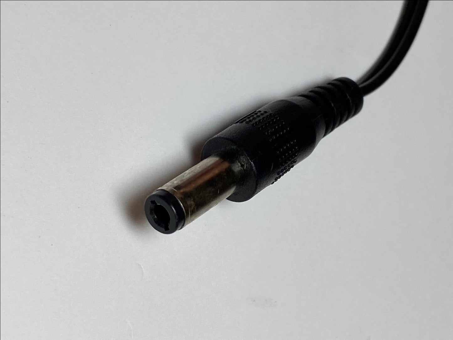 Replacement for 23V DC 400mA Charger UK Plug for Qualcast Garden Strimmer SH-18V400