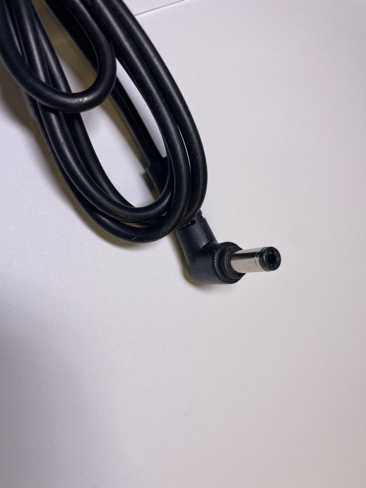 19V 4.22A AC-DC ADAPTOR POWER SUPPLY CHARGER with 3.5MM X 1.3MM CONNECTOR