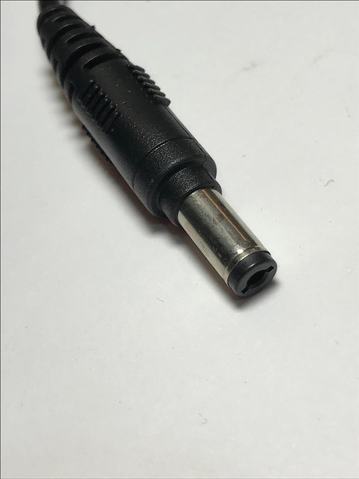 Replacement 23V 400mA Charger Plug for QUALCAST Cordless Hedge Trimmer MOE7ET410