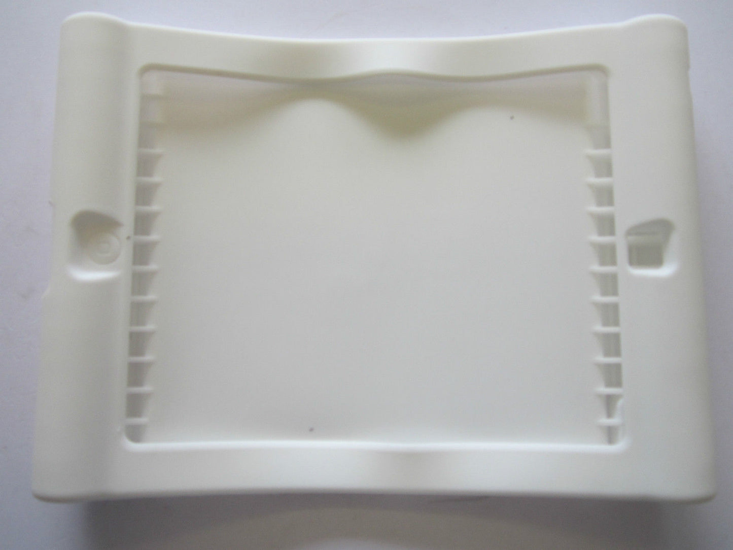 Kids White Rubber Silicone Case Stand for Ipad 2 2nd Gen A1395 A1396 A1397