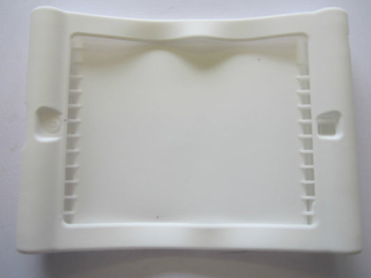 Kids White Rubber Silicone Case Stand for Ipad 2 2nd Gen A1395 A1396 A1397
