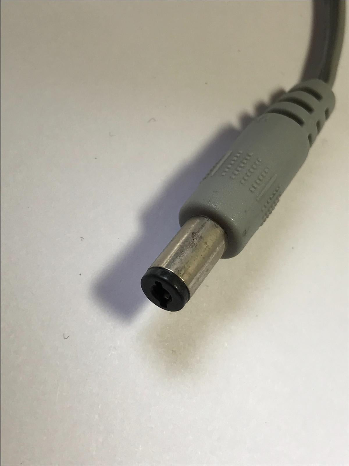 Replacement for 12V 0.5A JFEC AC ADAPTOR JF005WR-1200050BH 4 HY-PRO Hockey Table