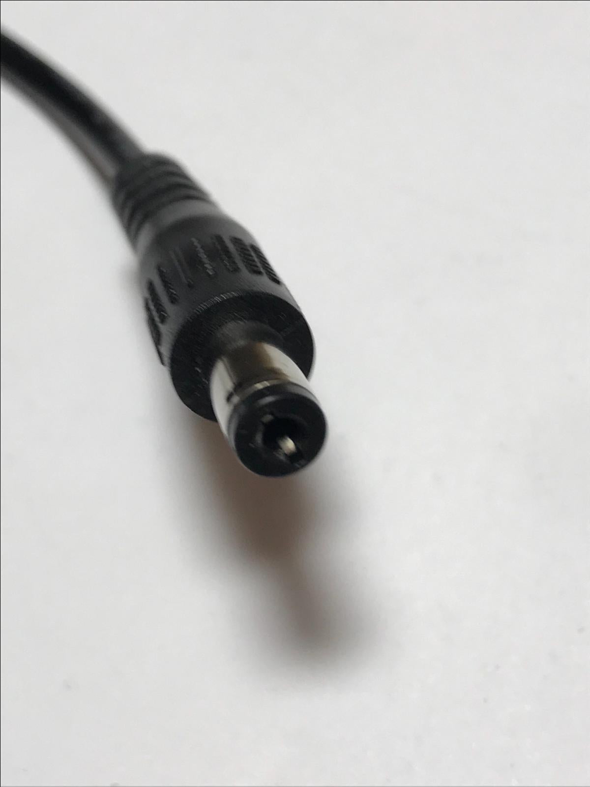 EU 12V 1A AC-DC SWITCHING ADAPTOR POWER SUPPLY 5.5mm x 2.1mm 5.5x2.1