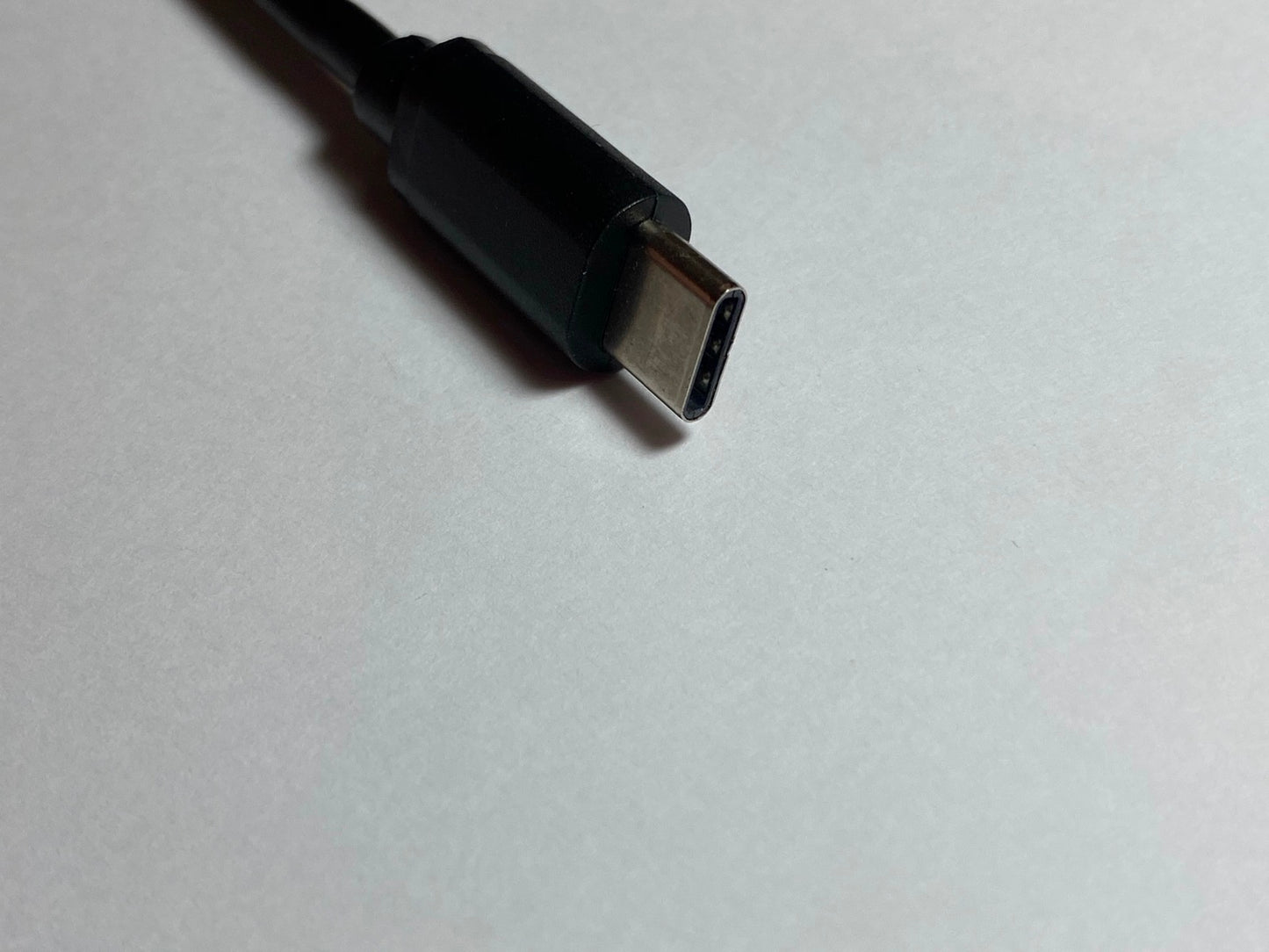OTG Host USB A Female to USB-C USBC Type C Adaptor Convertor Wire Lead
