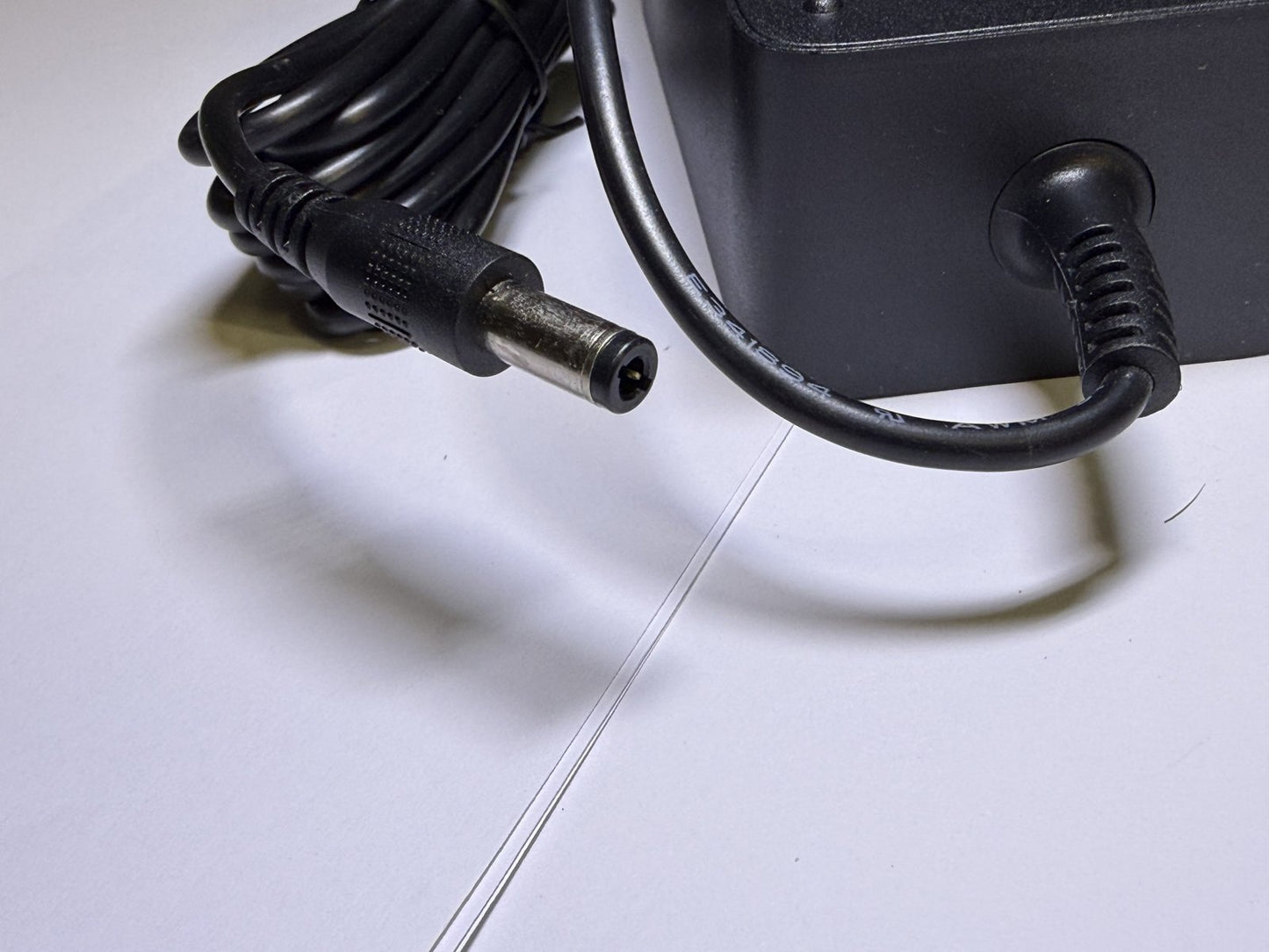 Replacement Charger for ZINC Folding Electric Flex Scooter ZC07856