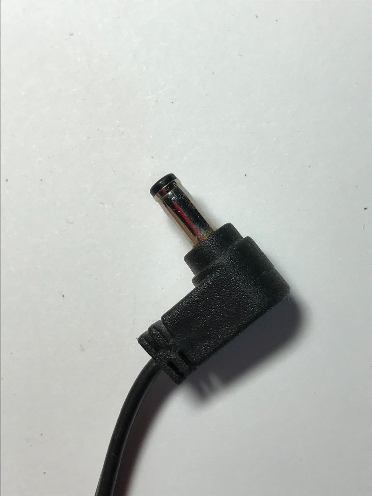 Genuine EU 2 PIN 5V 1000mA Switching Power Supply S006MV0500100 Charger