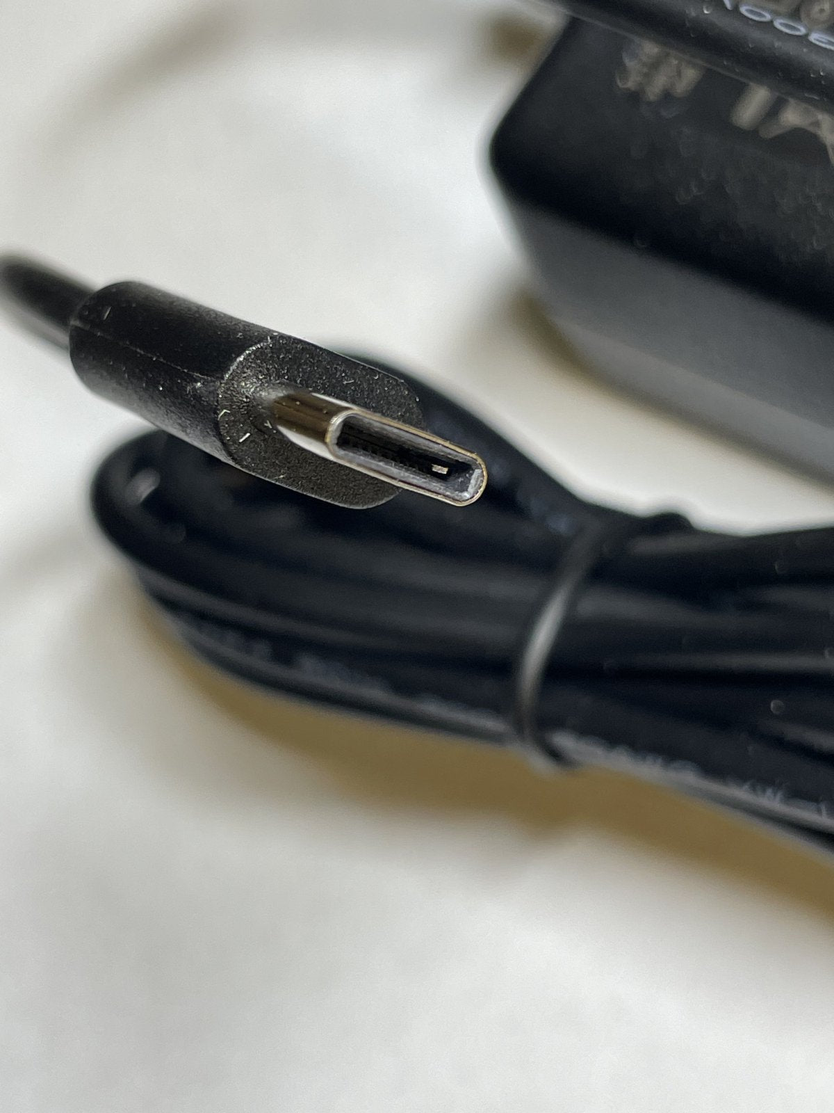Replacement for 5V 3A USB-C Ring Indoor/Outdoor Power Adapter (USB‑C)