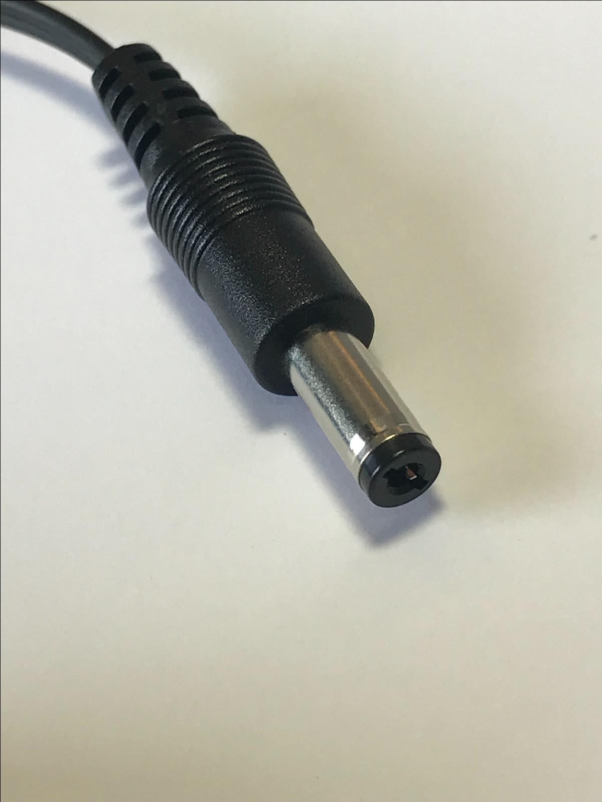 Replacement for 26V 400mA Charger 4 Beldray 2-In-1 Cordless Vacuum BEL01088ALFOB