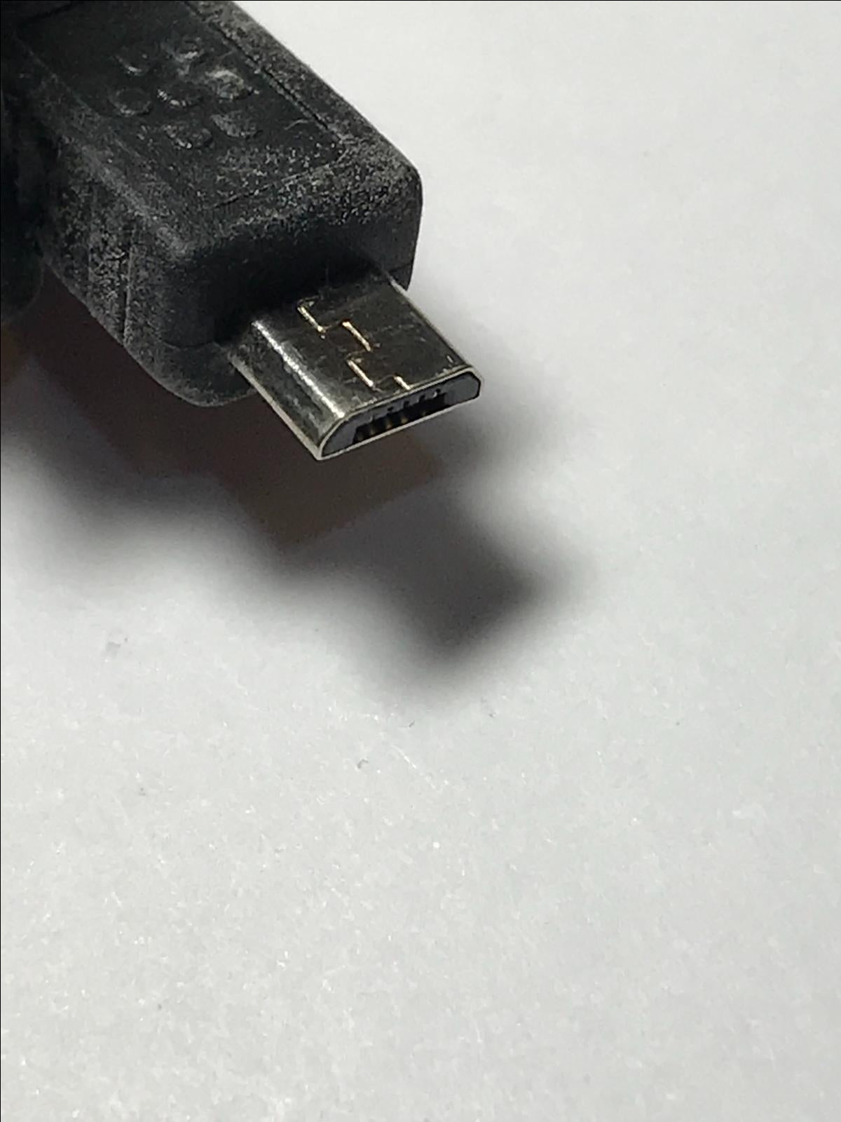 USA AMERICAN 5V 2A AC-DC Switching Adaptor Power Supply Charger Micro USB Plug