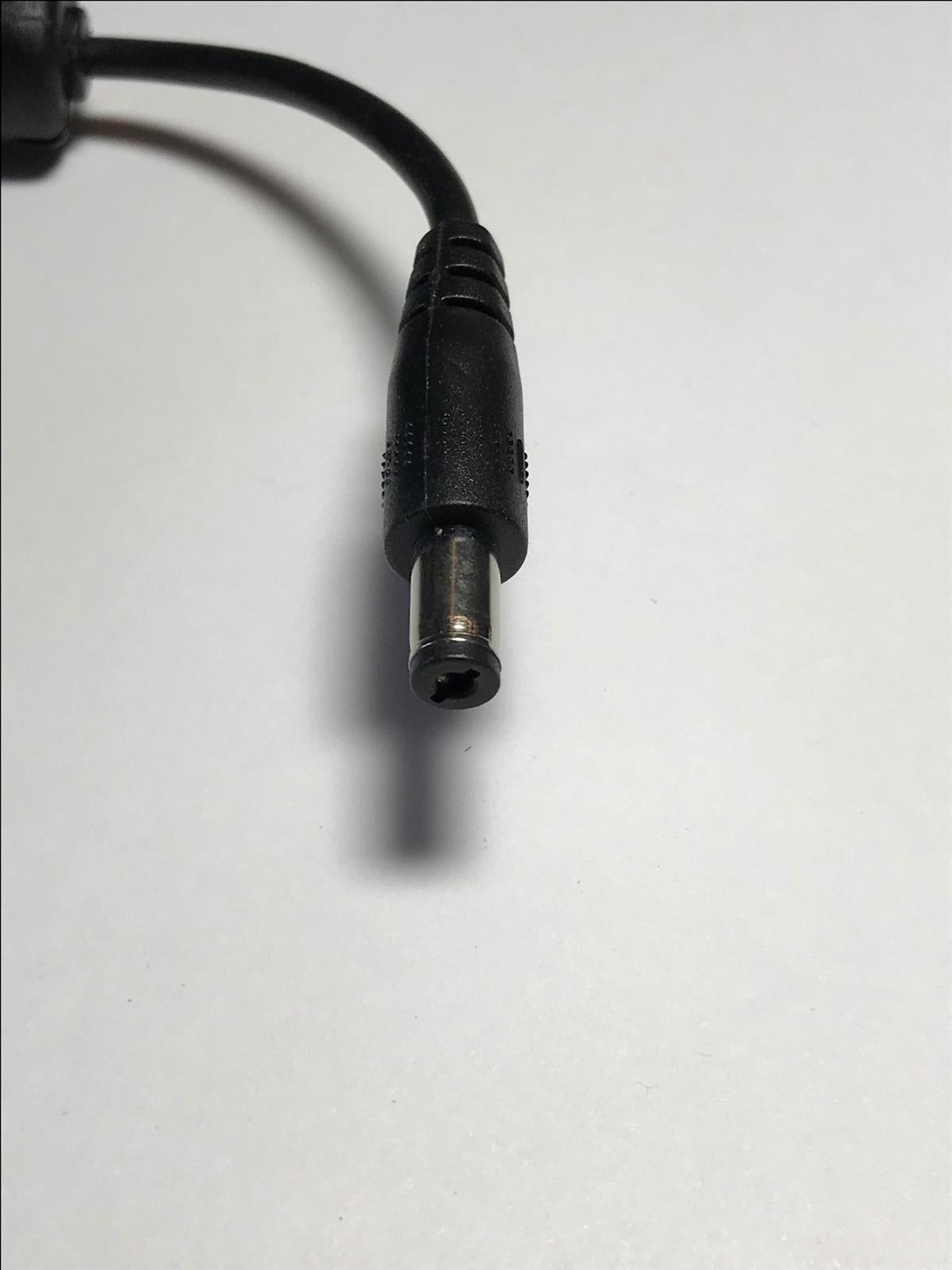 EU 12V 2.0A SWITCHING ADAPTER model ADS-25FSG-12 12024GPG SHENZHEN HONOR
