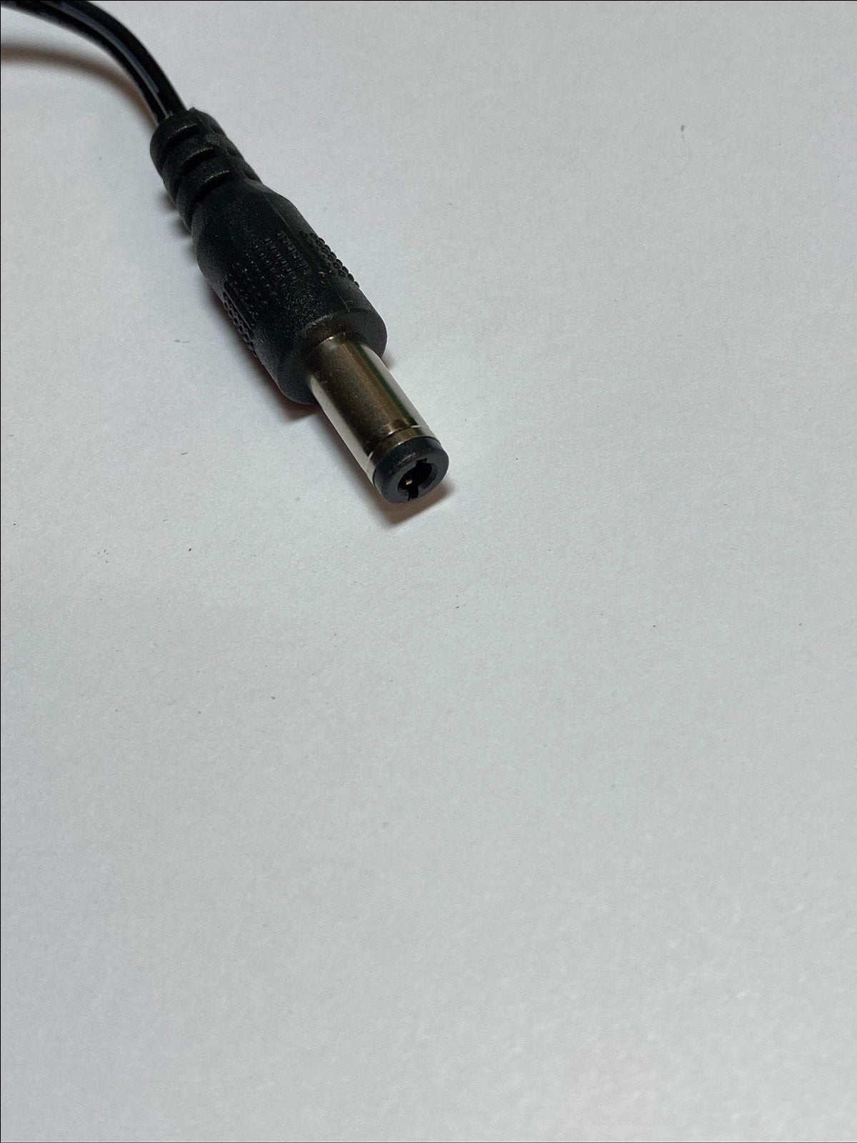 Replacement for 26V 0.5A Charger for Goodmans Cordless Stick Vac 408910 22.2V