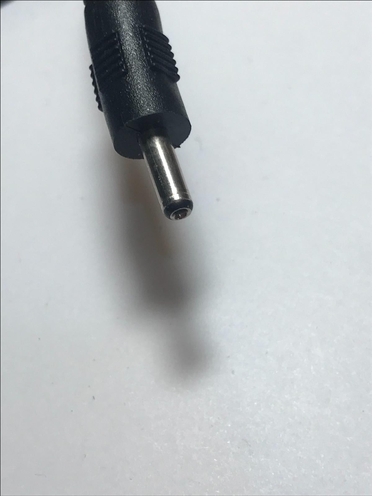 USA 12V 2A AC-DC SWITCHING ADAPTOR POWER SUPPLY 3.5mm x 1.3mm 3.5x1.3