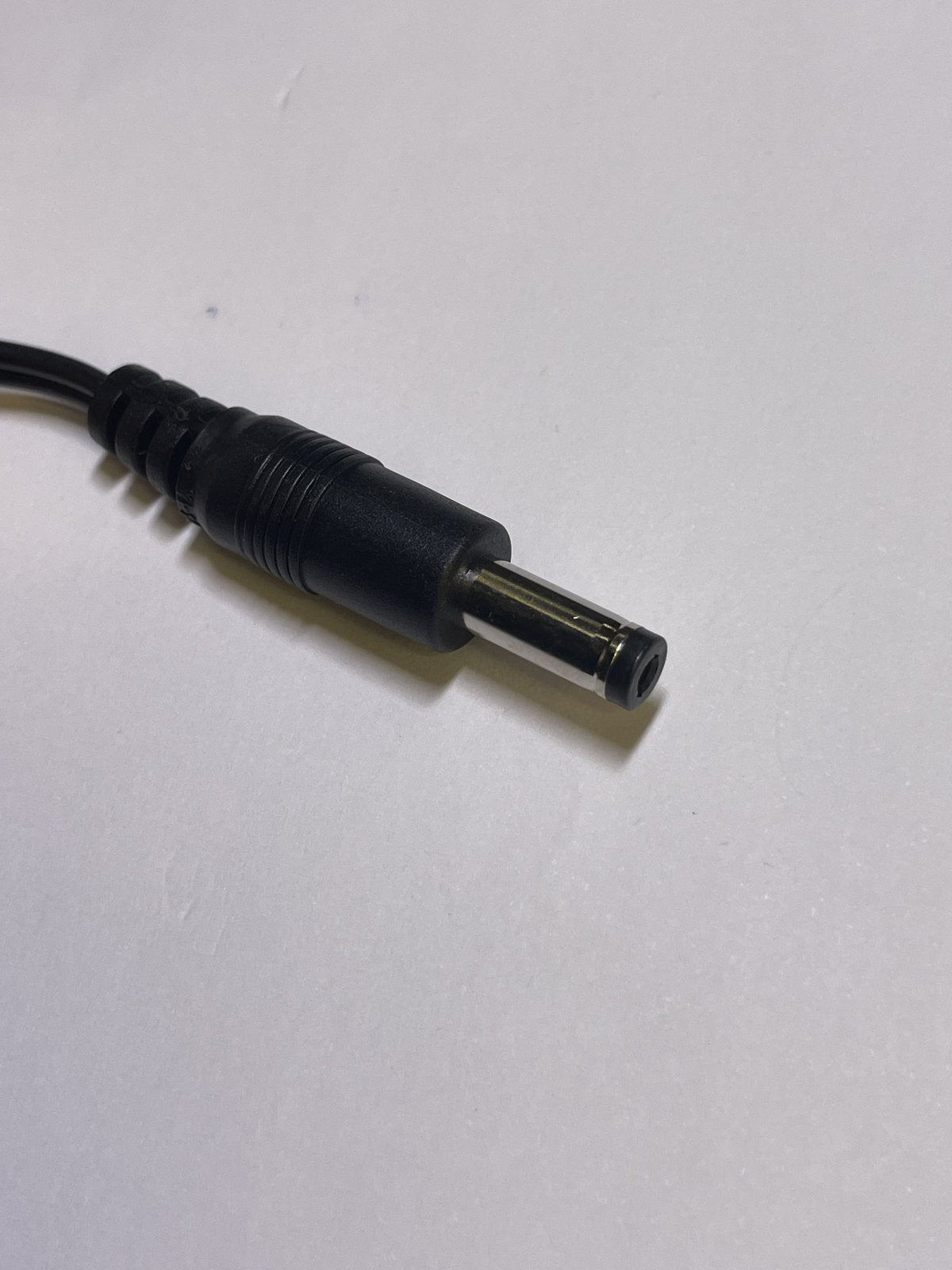 5.5V 500mA AC Adaptor Power Supply Charger for Panasonic KX-TG8051JTW Phone