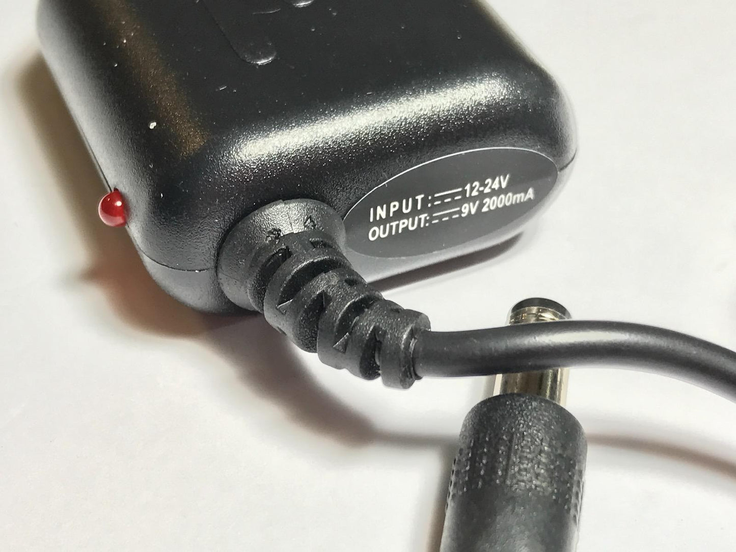 Acoustic Solutions ASVM6071 ASVM-6071 In-Car Charger