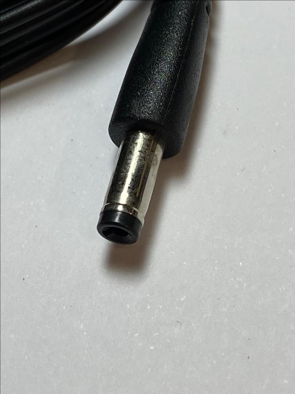EU 5V 1A 5.0V 1.0A AC ADAPTOR SW4178B KSAS0050500100VED P3518 4mm x 1.7mm