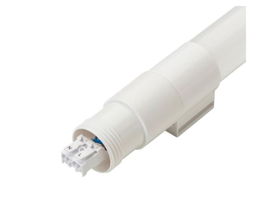 SYLVANIA EVO BATTEN LED LINK 48W 1200mm IP65 0045142 WHITE 5060lm 30,000h