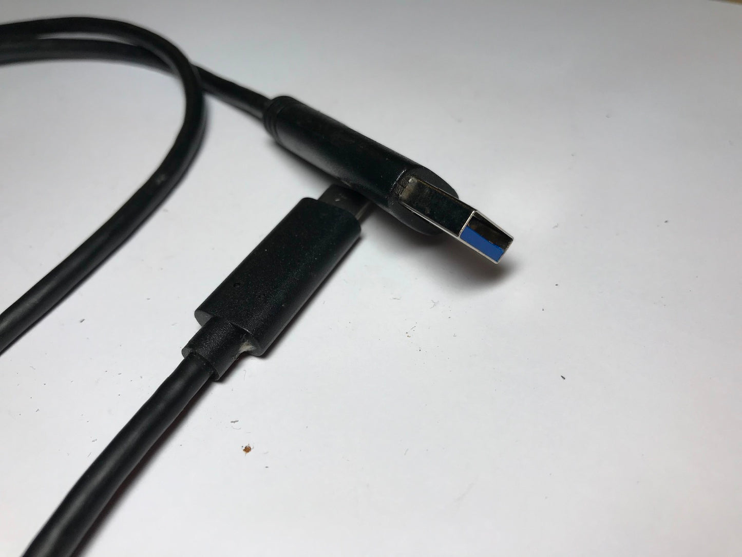 USB C USB-C Charging Cable Lead for Bose SoundLink Mini II 2 Speaker