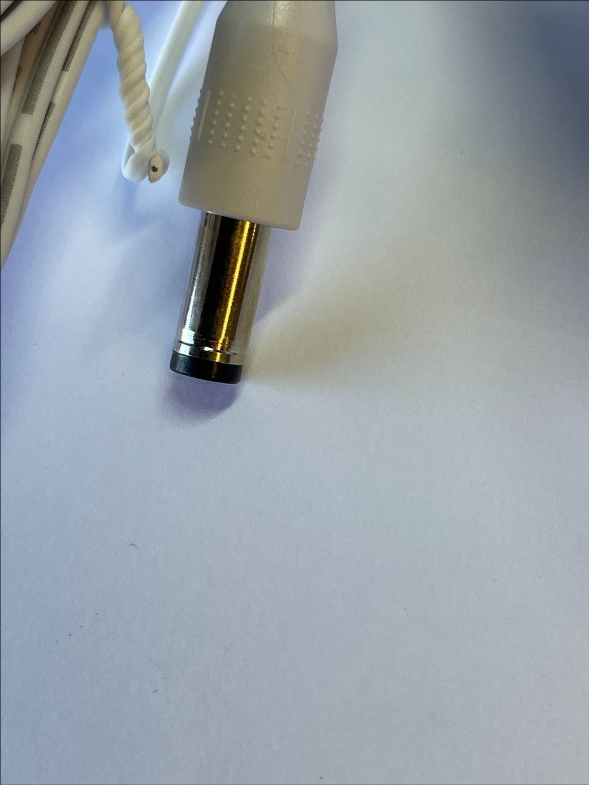 Replacement for 12.6V 0.4A AC-DC Adaptor Charger for Milcea Massage Gun