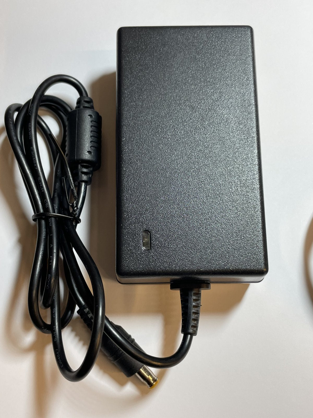 NETZTEIL AC ADAPTER ACBEL AD8046 12V 3.33A POWER SUPPLY + UK PLUG LEAD