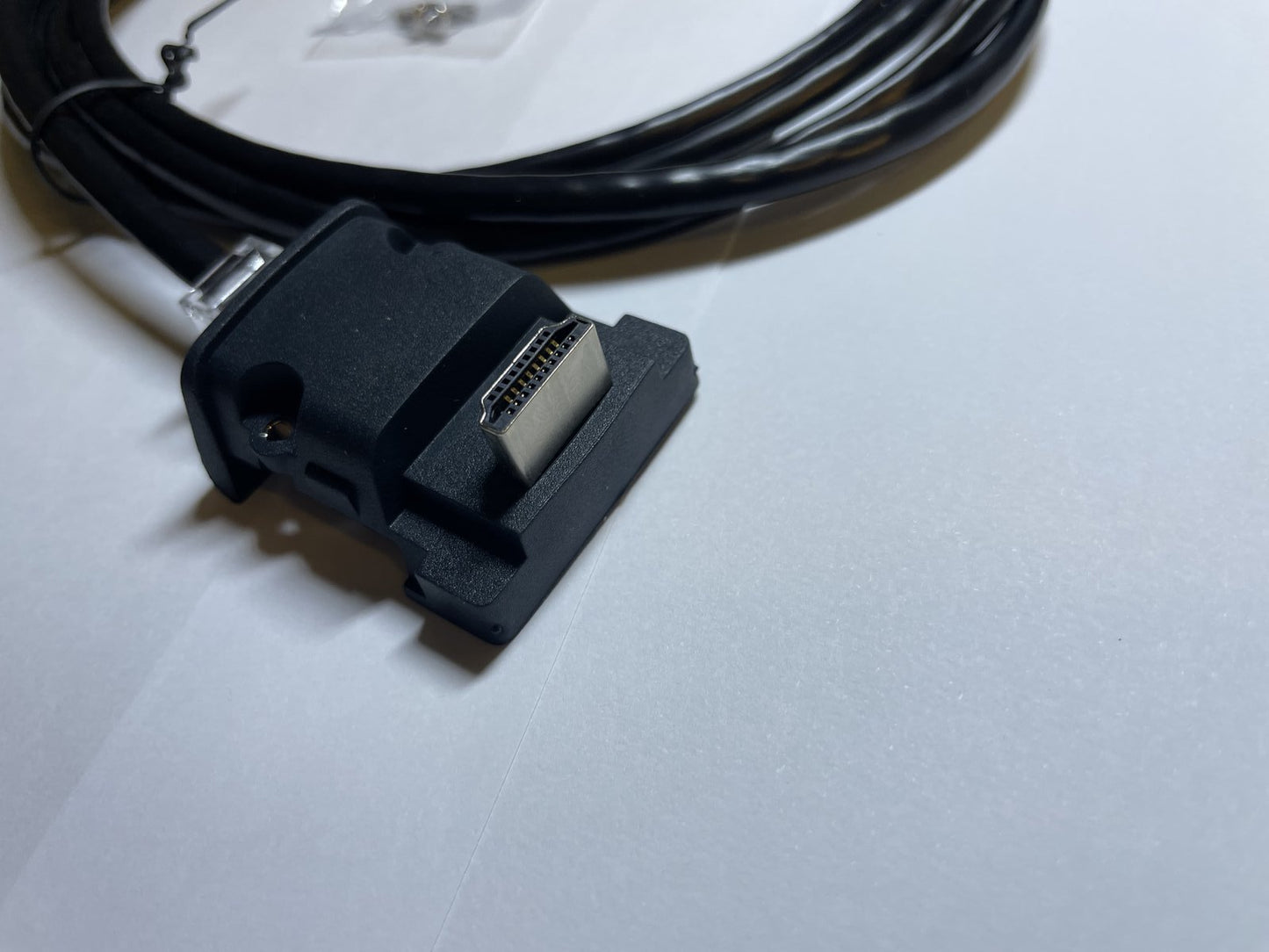 Ingenico CAB332606B IPP350 CURLY CABLE PINPAD TO RJ12 1.5M HDMI for Ingenico POS