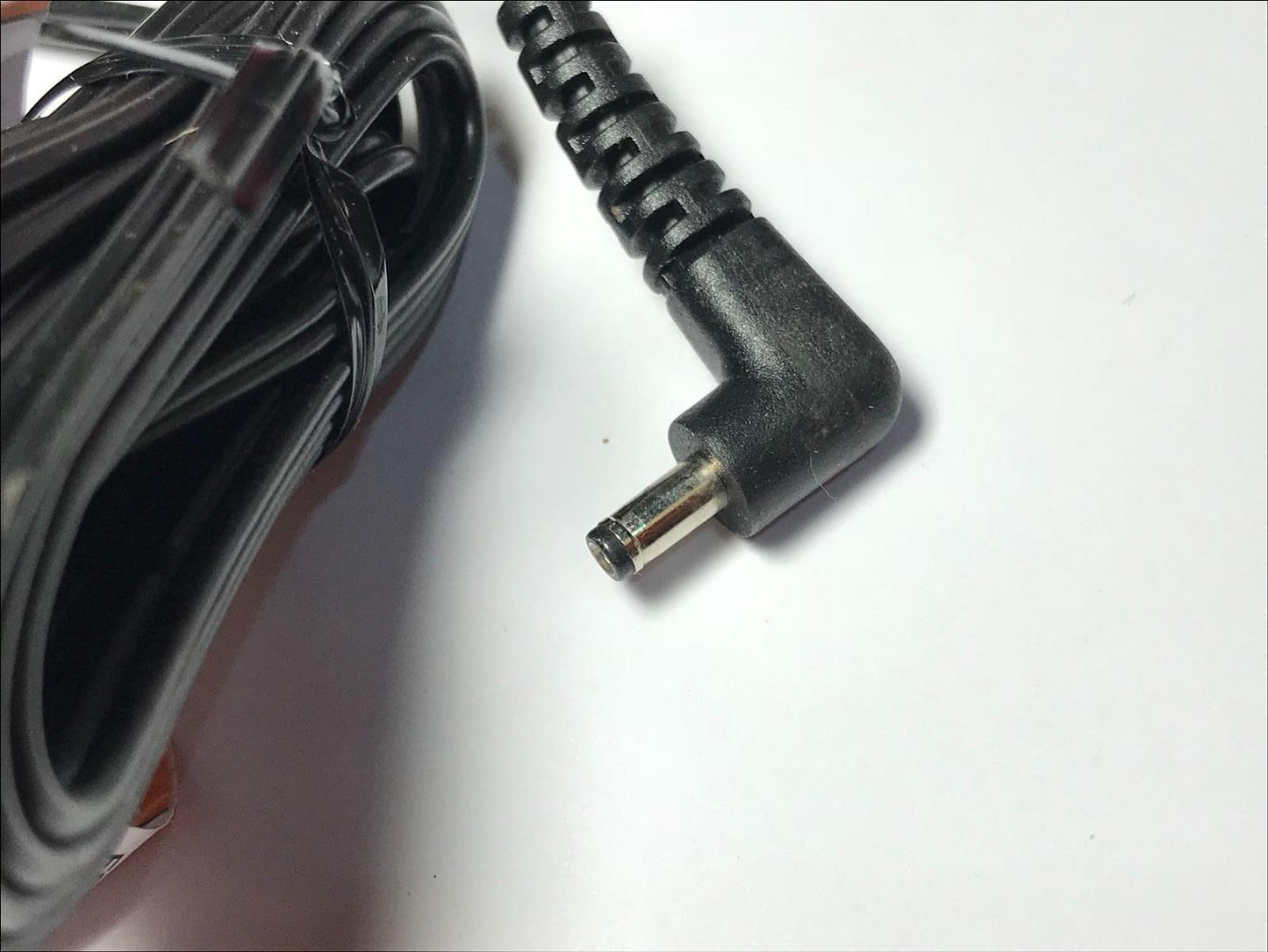 Replacement for GS EU Power Adapter Model No 1W506E 6V 500mA 6.0V 0.5A